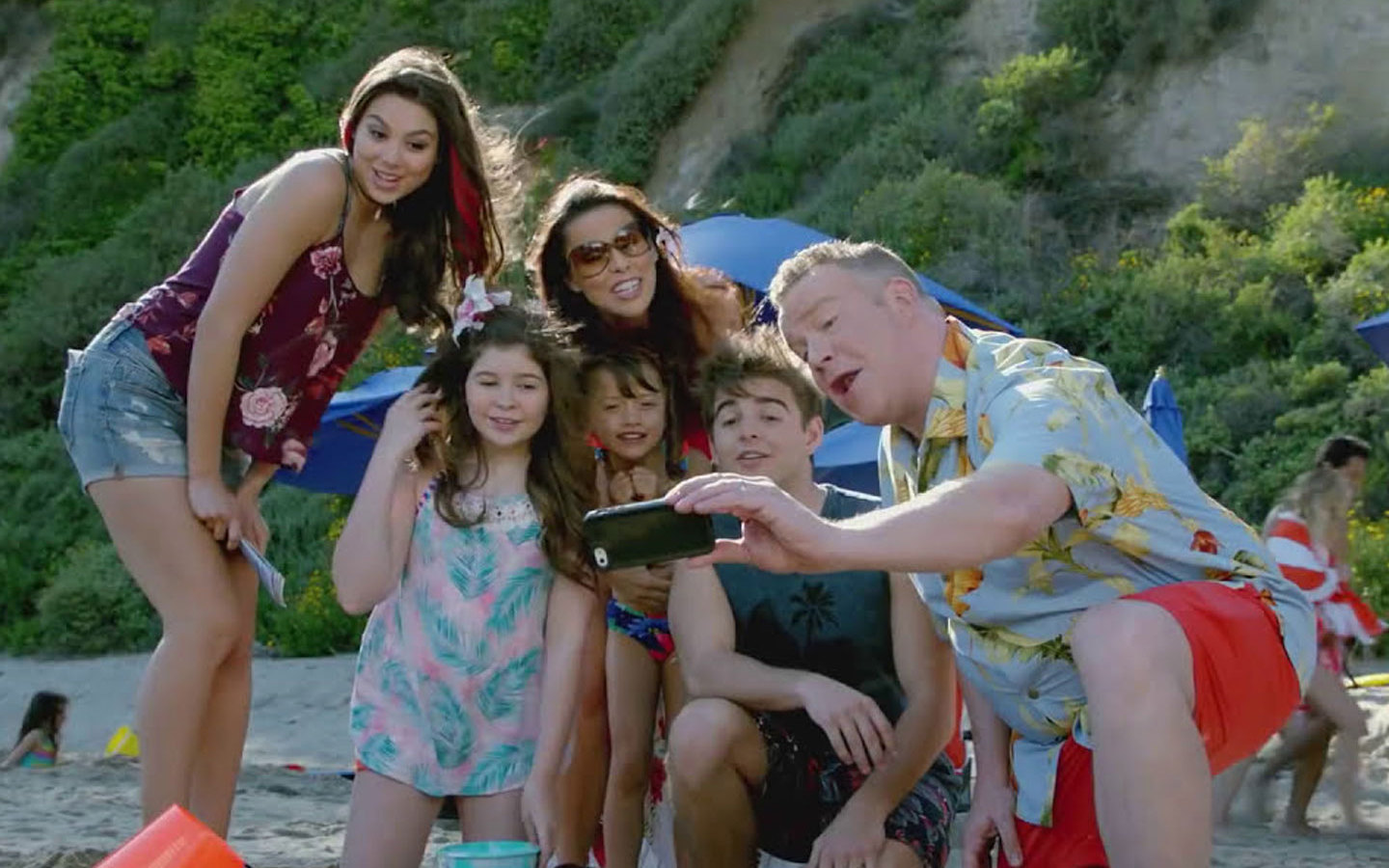 Qual è il tuo sport da spiaggia? - Quiz e Test Super! TV